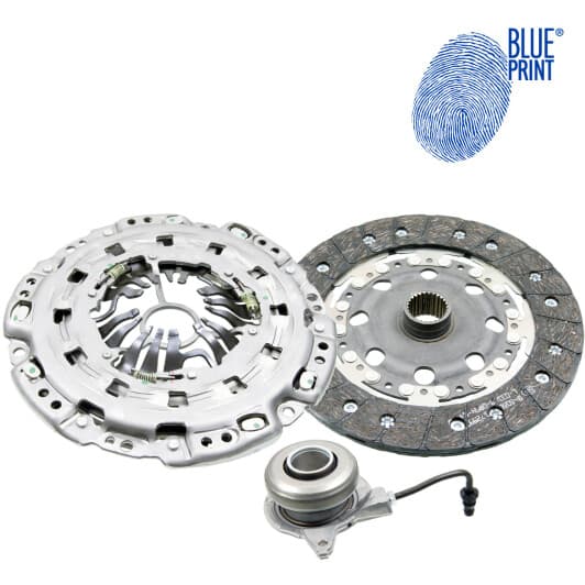 adbp300172 Blue Print Комплект сцепления