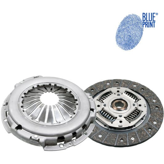 adbp300186 Blue Print Комплект сцепления