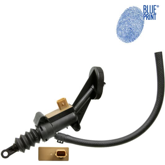 adbp340032 Blue Print Главный цилиндр сцепления