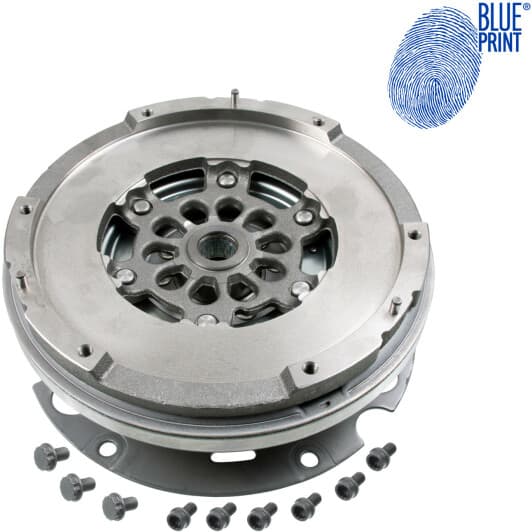 adbp350006 Blue Print Маховик