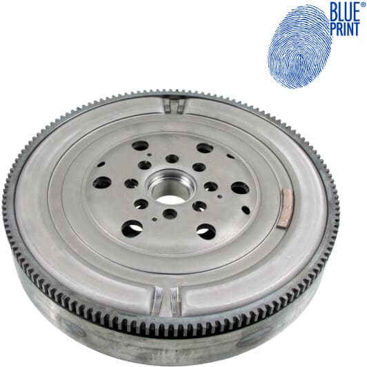 adbp350008 Blue Print Маховик