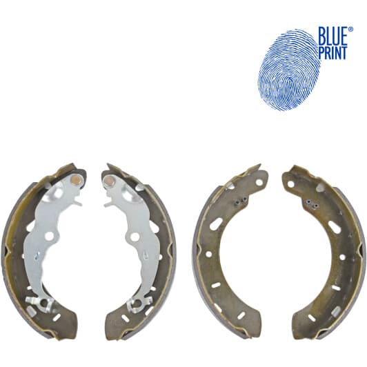 adbp410016 Blue Print Тормозные колодки
