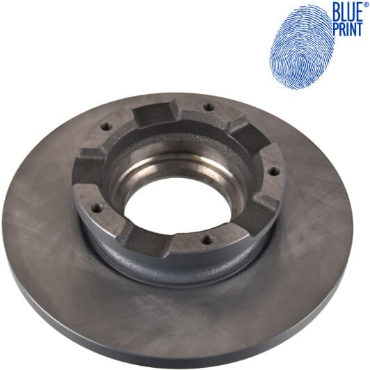 adbp430019 Blue Print Тормозной диск