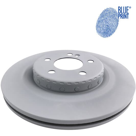 adbp430086 Blue Print Тормозной диск