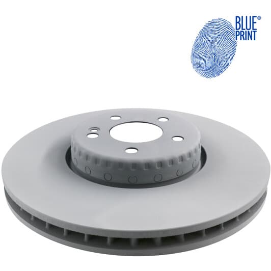 adbp430088 Blue Print Гальмівний диск для Mercedes GLC-Class