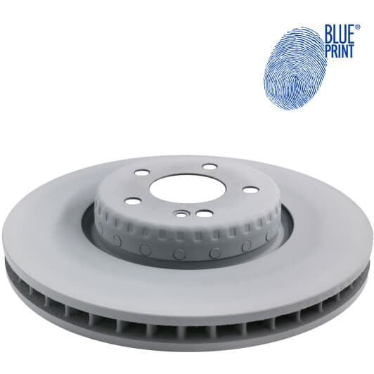 adbp430089 Blue Print Тормозной диск