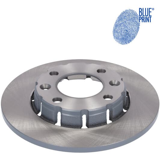 adbp430155 Blue Print Тормозной диск