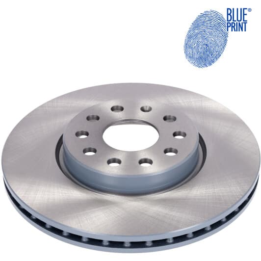 adbp430159 Blue Print Тормозной диск для MG ZS