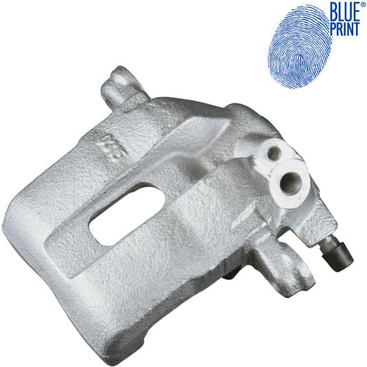 adbp450052 Blue Print Гальмівний супорт для Mazda MX-5