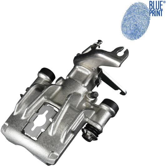 adbp450053 Blue Print Тормозной суппорт для Nissan Cabstar