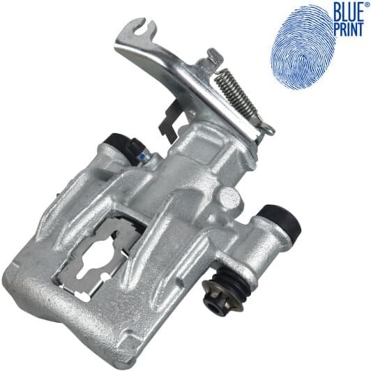 adbp450054 Blue Print Тормозной суппорт для Nissan Cabstar