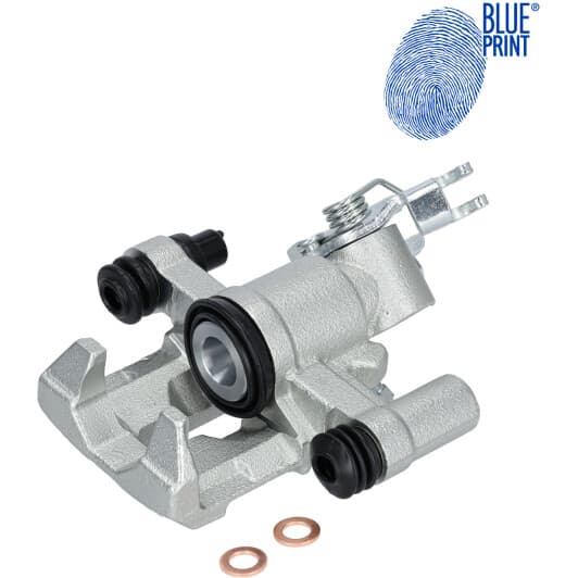 adbp450064 Blue Print Тормозной суппорт для Mazda MX-5