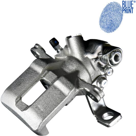 adbp450076 Blue Print Гальмівний супорт для Honda Civic