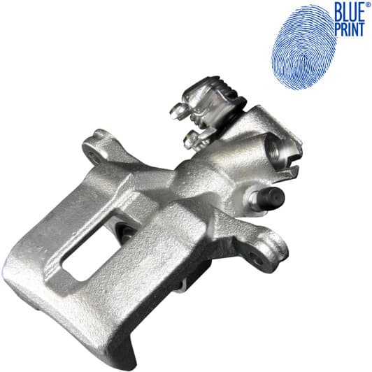 adbp450077 Blue Print Гальмівний супорт для Honda Civic