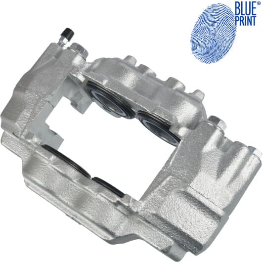 adbp450162 Blue Print Тормозной суппорт для Mitsubishi Pajero