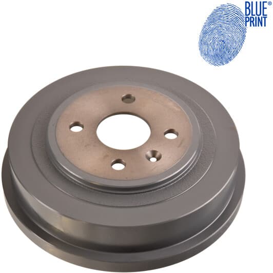 adbp470019 Blue Print Тормозной барабан