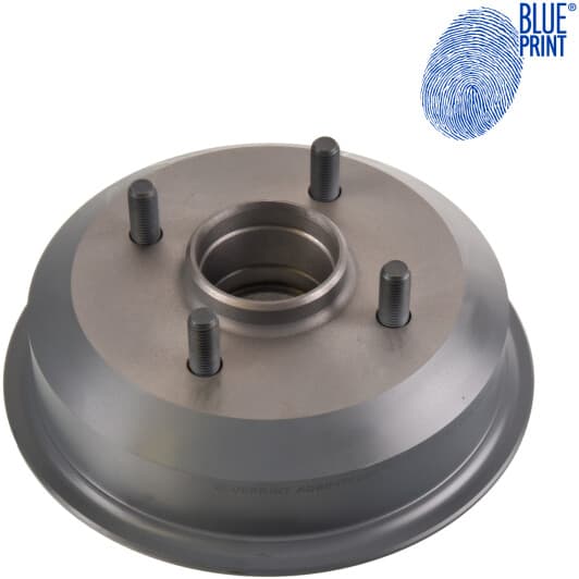 adbp470020 Blue Print Гальмівний барабан