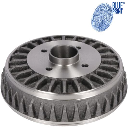 adbp470023 Blue Print Гальмівний барабан