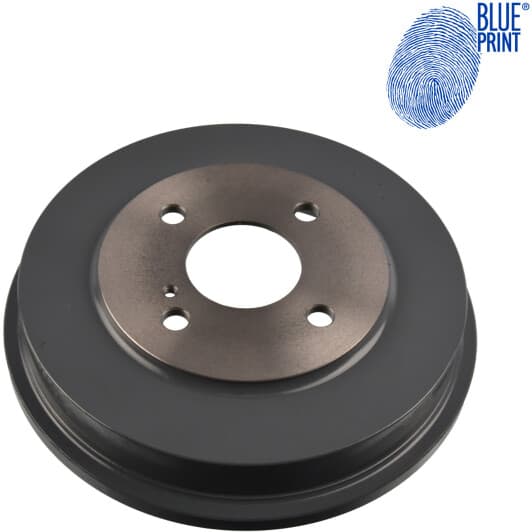 adbp470026 Blue Print Тормозной барабан