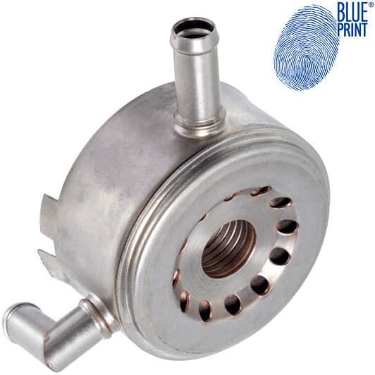 adbp610003 Blue Print Оливний радіатор двигуна