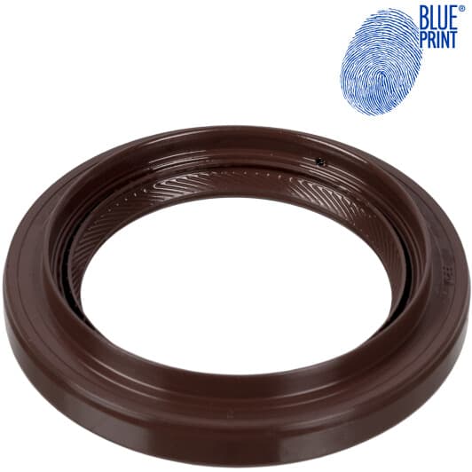 adbp610012 Blue Print Сальник колінчастого вала