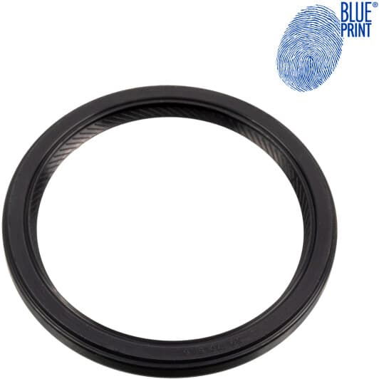adbp610070 Blue Print Сальник колінчастого вала