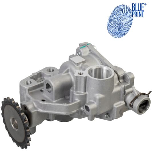 adbp610093 Blue Print Оливний насос