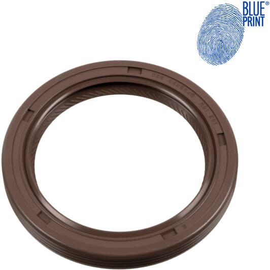 adbp610112 Blue Print Сальник коленвала