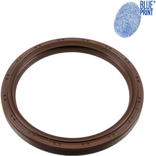 adbp610127 Blue Print Сальник коленвала