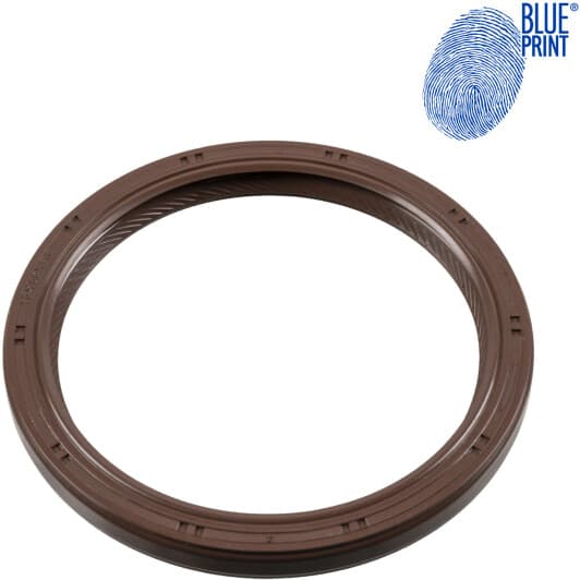 adbp610131 Blue Print Сальник коленвала