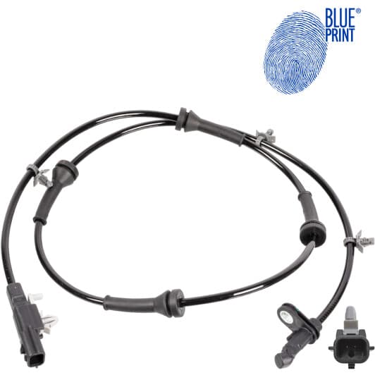 adbp710032 Blue Print Датчик ABS для Nissan Qashqai