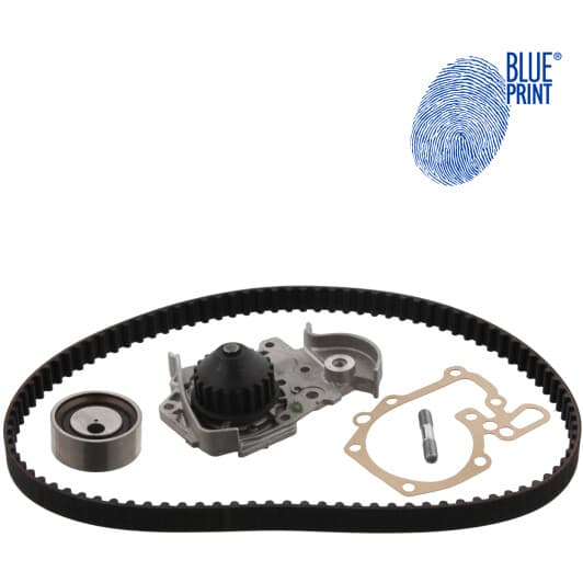 adbp730024 Blue Print Комплект ремня ГРМ + помпа