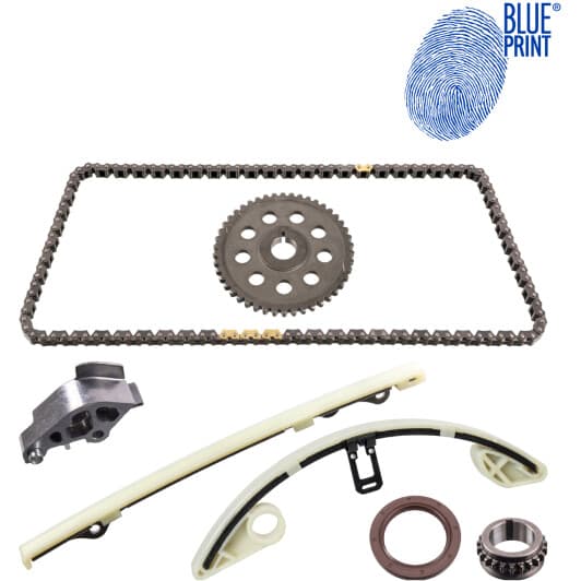 adbp730072 Blue Print Комплект цепи ГРМ