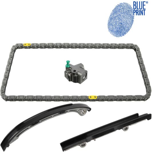 adbp730096 Blue Print Комплект ланцюга ГРМ