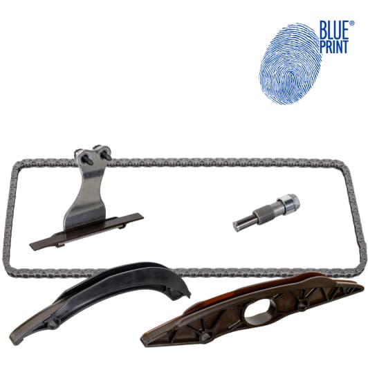 adbp730097 Blue Print Комплект ланцюга ГРМ