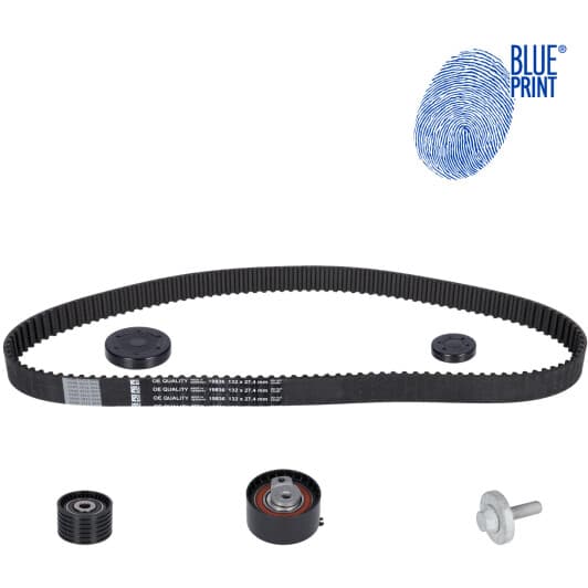 adbp730100 Blue Print Комплект ременя ГРМ