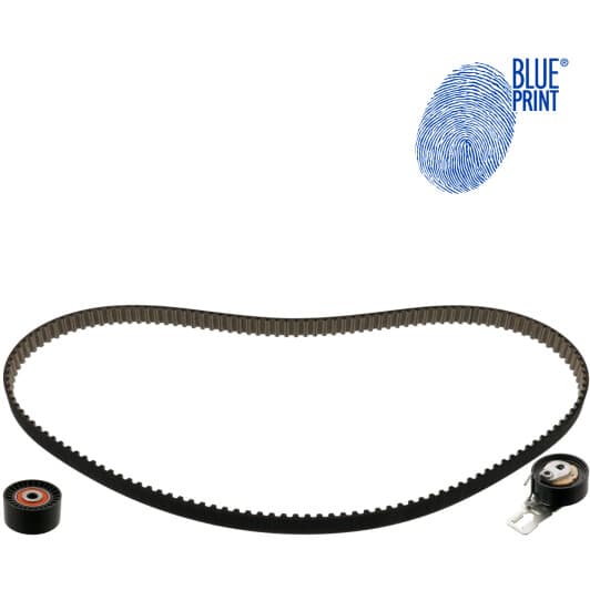 adbp730105 Blue Print Комплект ременя ГРМ