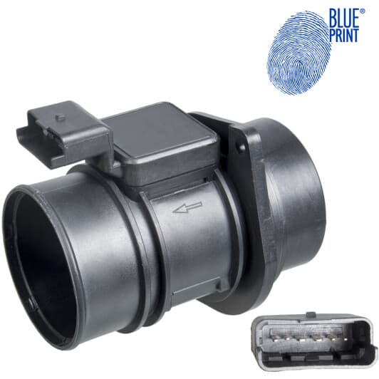 adbp740008 Blue Print Расходомер воздуха