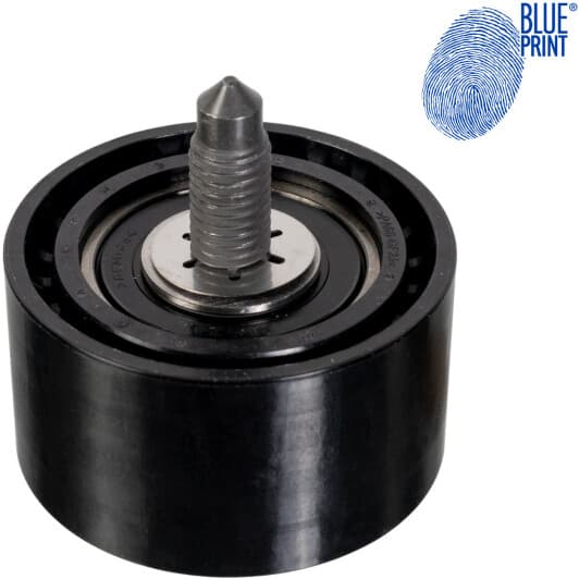 adbp760214 Blue Print Обвідний ролик ременя ГРМ