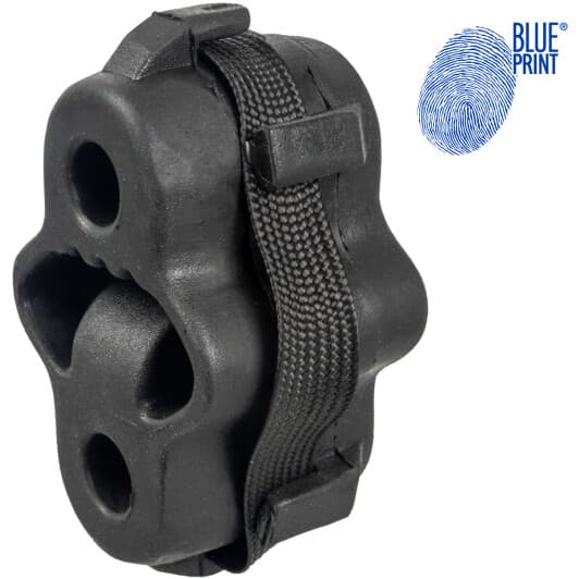 adbp800169 Blue Print Кронштейн крепления выхлопной магистрали