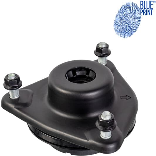 adbp800307 Blue Print Комплект (опора + подшипник)