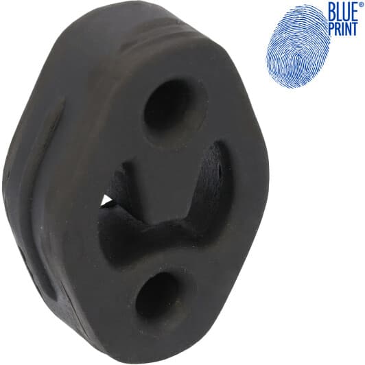 adbp800488 Blue Print Кронштейн крепления выхлопной магистрали
