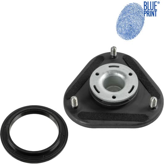 adbp800527 Blue Print Комплект (опора + підшипник)