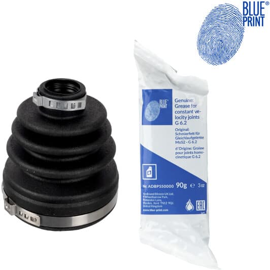 adbp810004 Blue Print Пыльник ШРУСа