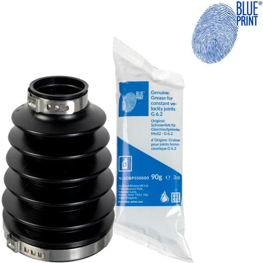 adbp810064 Blue Print Пильовик гранати