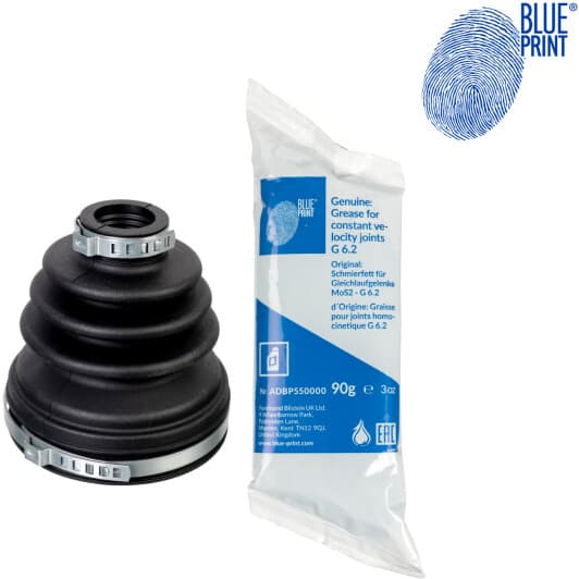 adbp810065 Blue Print Пильовик гранати