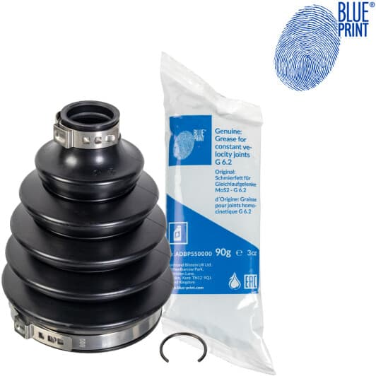 adbp810098 Blue Print Пильовик гранати