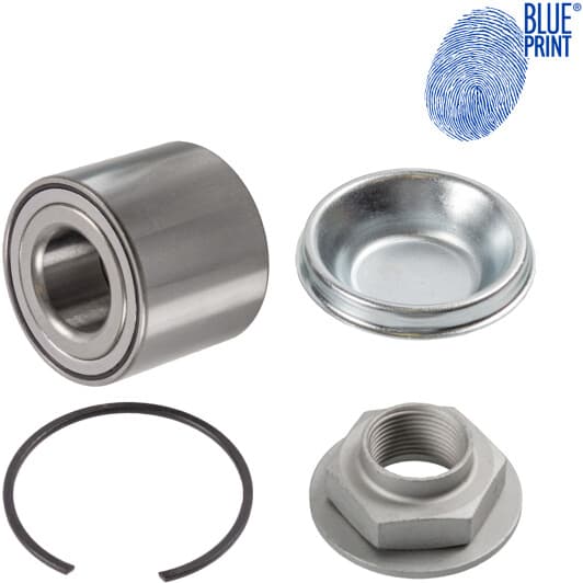 adbp820009 Blue Print Підшипник ступиці колеса
