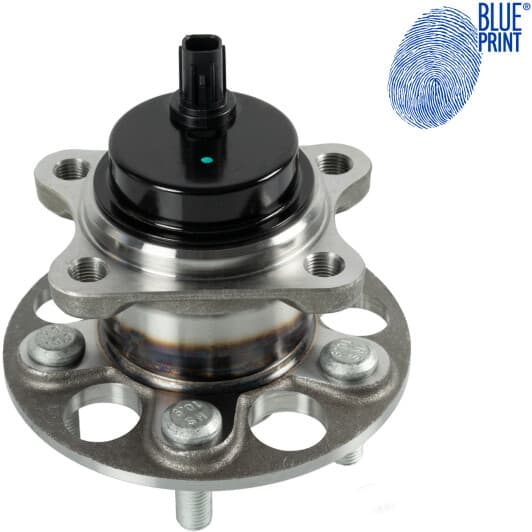 adbp820011 Blue Print Ступиця колеса