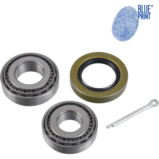 adbp820026 Blue Print Підшипник ступиці колеса